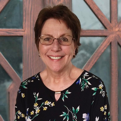 Carol A. Mickelsen Photo